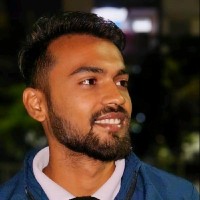 Kuldeep Kumar