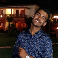 Keshav Moondra