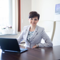 Iwona Dubowska