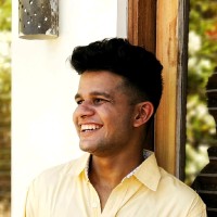 Akash Vinod