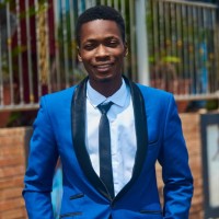 Michael Kayode