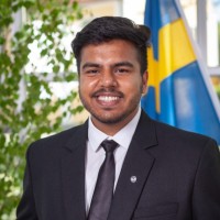 Harshwardhan Gupta