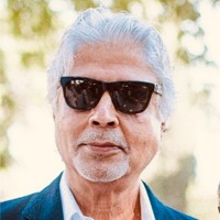 Bobby Bahl