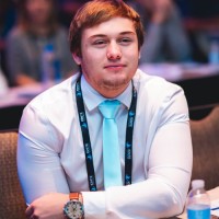 Alexander Cherry