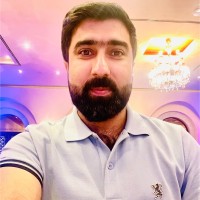 Zaighum Abbas