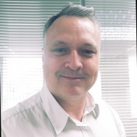 Andrew Sharratt