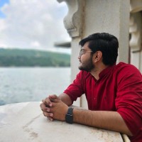 Harsh Hariyani