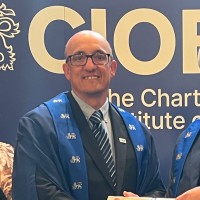 Andrew Sweeney ( MCIOB )