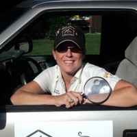 Shauncy Scherber