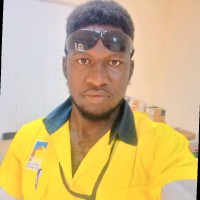 Justin Le Clerge Kabore