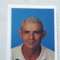Ronald Chaves Araya