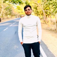 Satyam Srivastva