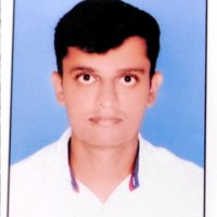 Harshil Vora