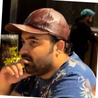 Engr. Khawaja Ali Gohar