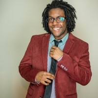 Keevan Robertson
