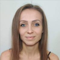Silvia Canter