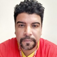 Rubenildo Alves
