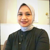 Destya Iswaputri