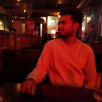 Shubham Saxena