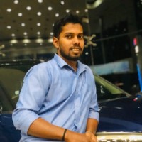 Vineesh P
