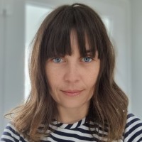 Claire Ward