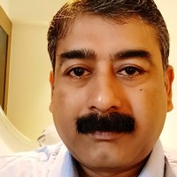 Nitin Kumar