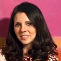 Barbara I. Merlo Borja