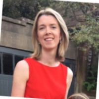 Alison Stillie