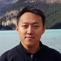 Alex WANG