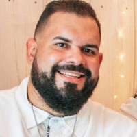 Joel Serrano, MBA