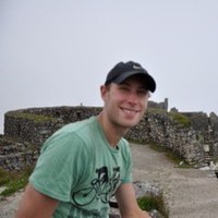 Aric Hareland, M.Ed