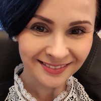 Alena Mudrevskaya