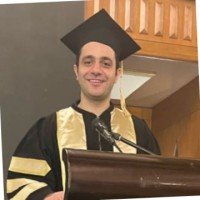 Mohamed Zohdy, Mba