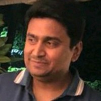 Suman Chandrra