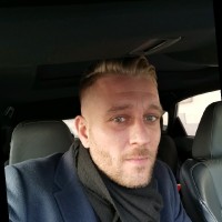 Robin Kihlström