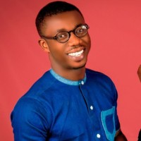 Kelechi Paul