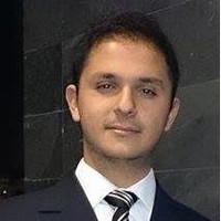 Jorge Plané Chávez