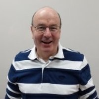 Mark Flatman
