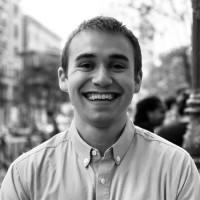 Noah Tager