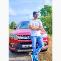 Pradeep Sindhu