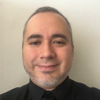 Diego Ramirez