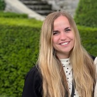 Frida Skillemar