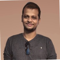 Vignesh K