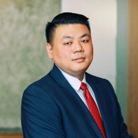 Philip Huang