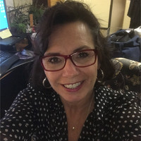 Elizabeth Jimenez