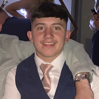 Billy Housden