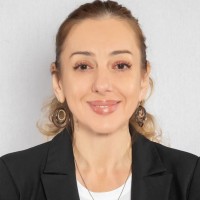 Eleonora Georgieva