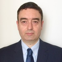Shaun Carolin