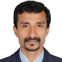 Janesh Kumar