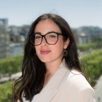 Shahinèze Souici